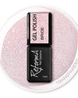 Gel Polish - Bride, 10 ml