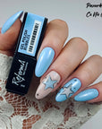 Gel Polish - Bubbles, 10 ml
