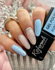Gel Polish - Bubbles, 10 ml