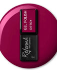Gel Polish - Detox, 10 ml
