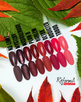 Gel Polish - Detox, 10 ml