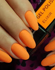 Gel Polish - Elixir, 10 ml