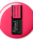 Gel Polish - Exotic Dance, 10 ml
