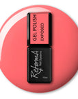 Gel Polish - Exposed, 10 ml