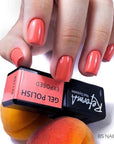 Gel Polish - Exposed, 10 ml