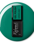 Gel Polish - Green Bay, 10 ml