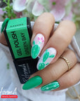 Gel Polish - Green Bay, 10 ml