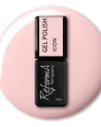Gel Polish - Icon, 10 ml