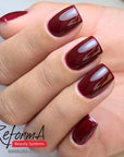 Gel Polish - Lover, 10 ml