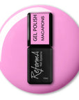 Gel Polish - Macarons, 10 ml