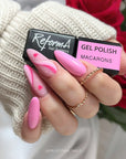 Gel Polish - Macarons, 10 ml