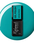Gel Polish - Memories, 10 ml