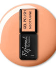 Gel Polish - Nectarine, 10 ml