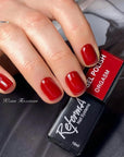 Gel Polish - Orgasm, 10 ml