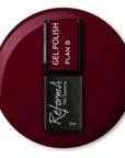 Gel Polish - Plan B, 10 ml