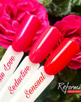 Gel Polish - Seductive, 10 ml