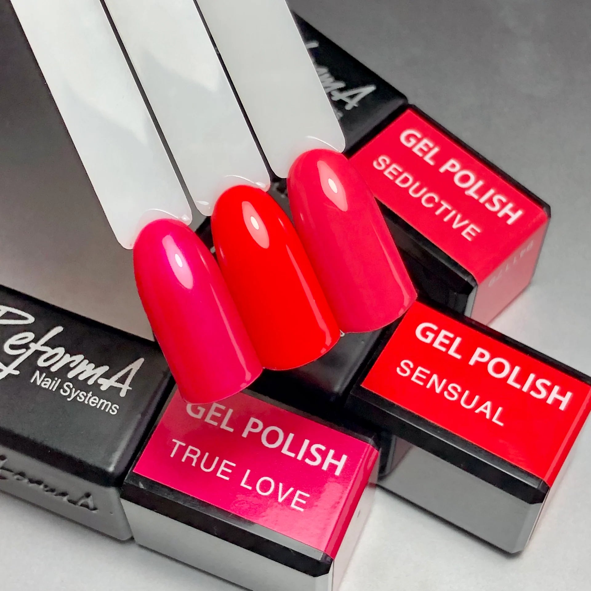 Gel Polish - Sensual, 10 ml