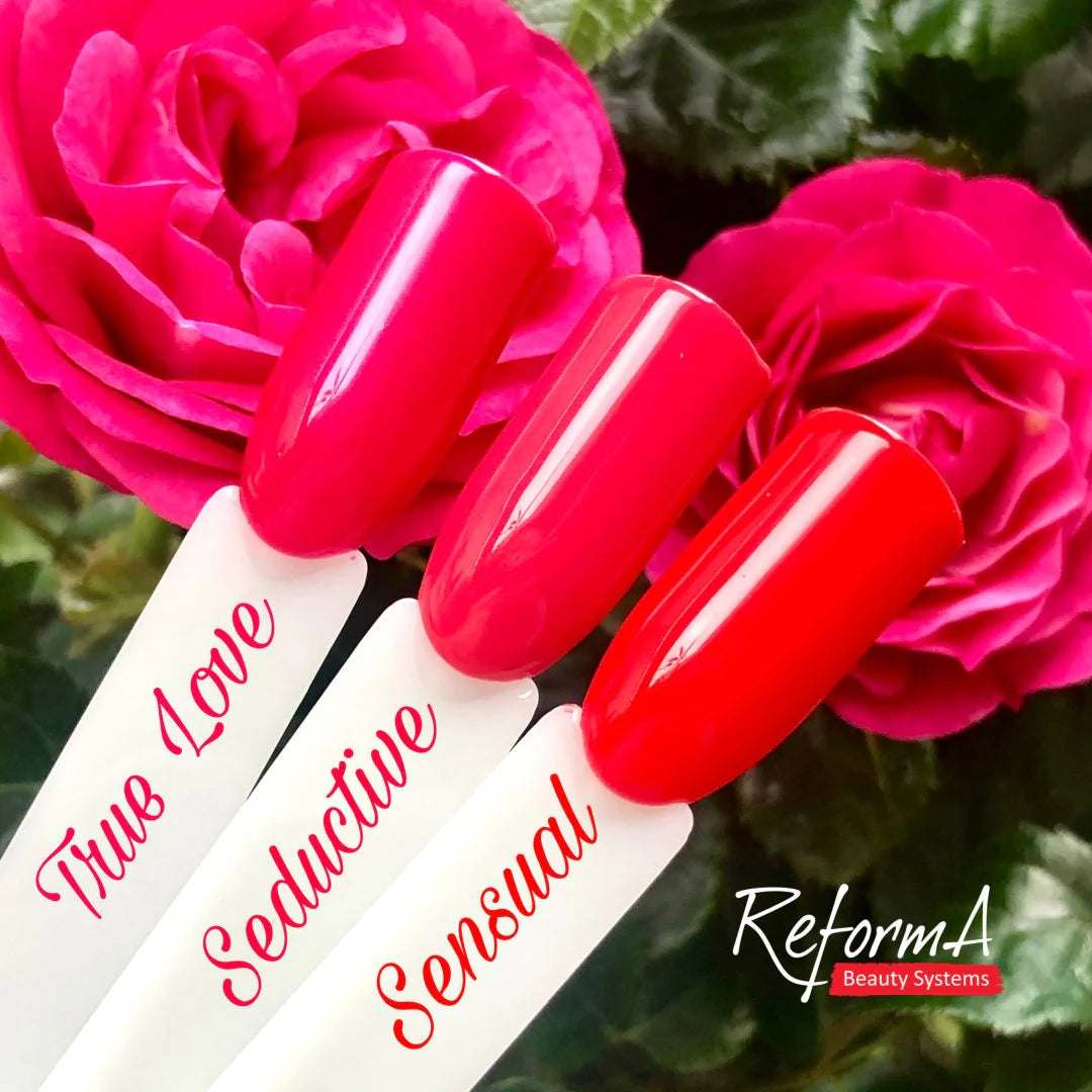 Gel Polish - Sensual, 10 ml