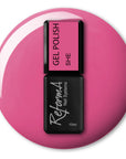 Gel Polish - She, 10 ml