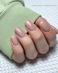 Gel Polish - Teddy Bear, 10 ml