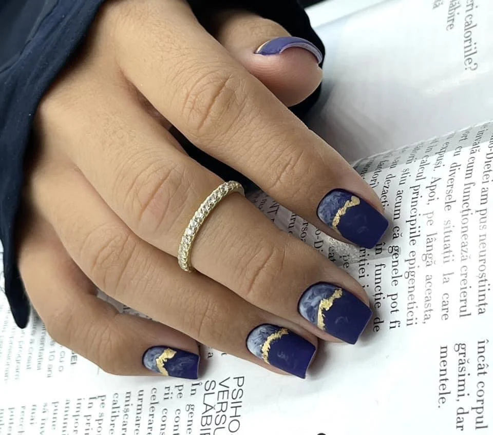 Gel Polish - Underground, 10 ml