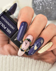 Gel Polish - Underground, 10 ml