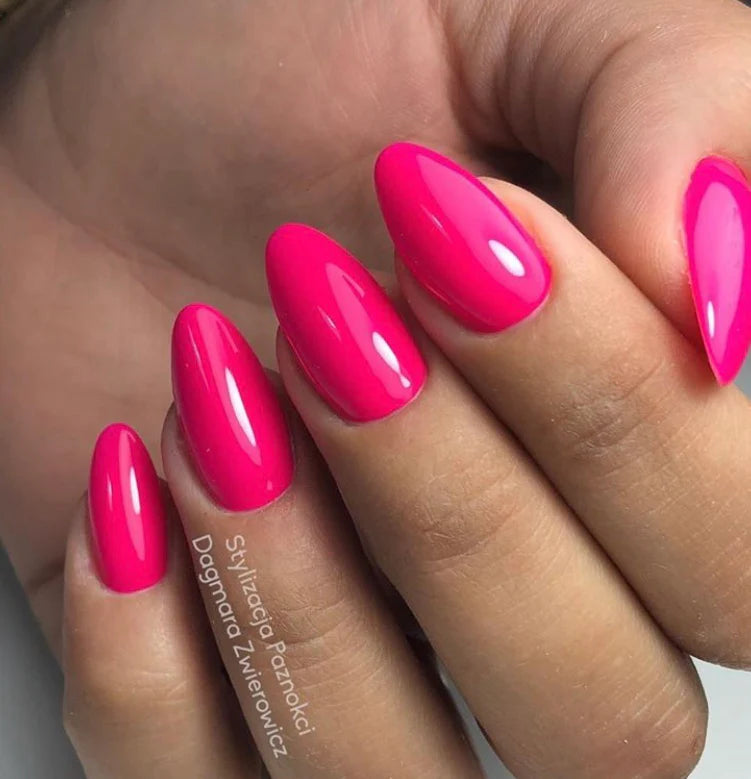 Gel Polish - x.o.x.o., 10 ml