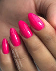Gel Polish - x.o.x.o., 10 ml