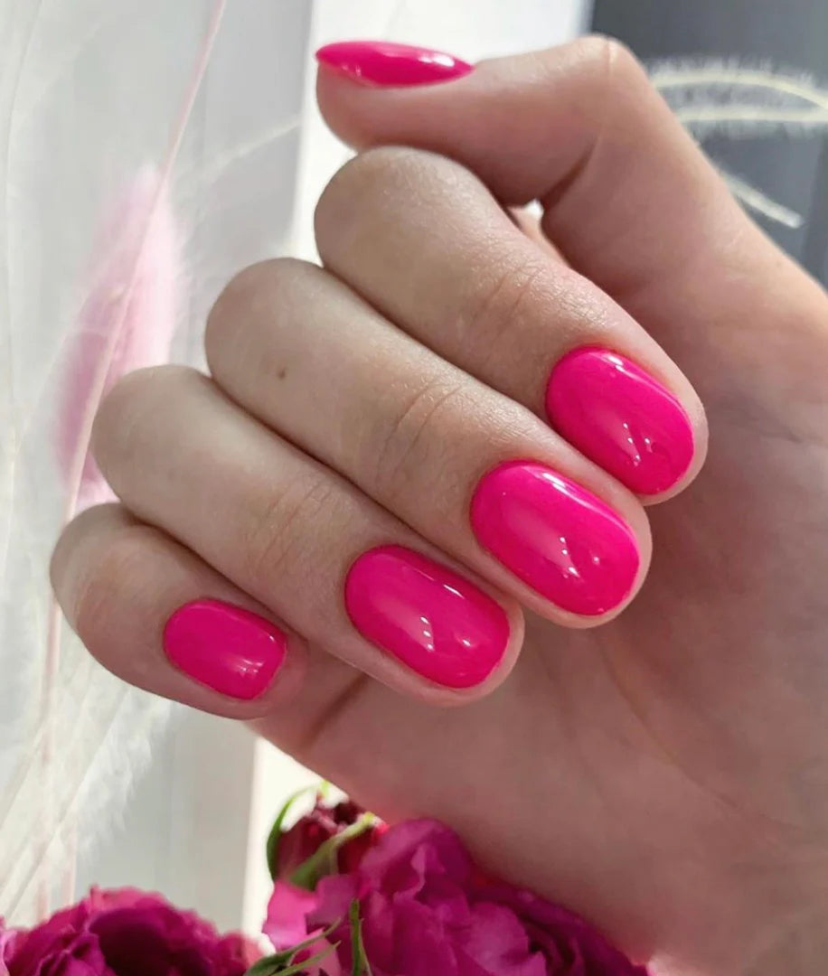 Gel Polish - x.o.x.o., 10 ml