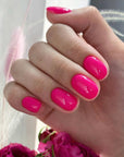 Gel Polish - x.o.x.o., 10 ml