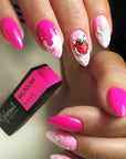 Gel Polish - x.o.x.o., 10 ml