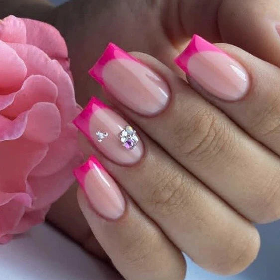 Gel Polish - x.o.x.o., 10 ml