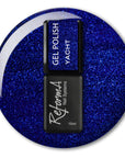 Gel Polish - Yacht, 10 ml