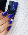 Gel Polish - Yacht, 10 ml