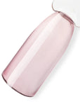Gel Polish - Glass Nude, 3 ml