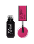 Gel Polish - Glass Rose, 3 ml