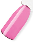 Gel Polish - Glass Rose, 3 ml
