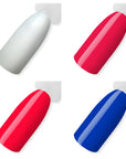 Gel Polish - Hot Date, 10 ml
