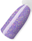 Gel Polish - Lilac Jam, 10 ml