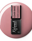 Cover Base - Nude Elegance, 10 ml