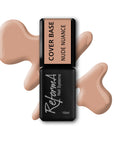 Cover Base - Nude Nuance, 10 ml