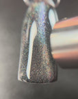 Gel Polish - Magnetic Top Coat, 10 ml