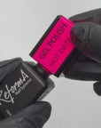 Gel Polish - Hot Date, 10 ml