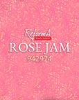 Gel Polish - Rose Jam, 10 ml