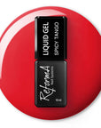Liquid Gel - Spicy Tango, 10 ml