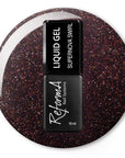 Liquid Gel - Supernova Swirl, 10 ml