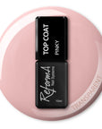 Top Coat - Pinky, 10 ml