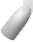 Top Coat - White Pearl, 10 ml