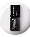 Top Pigment - White, 10 ml