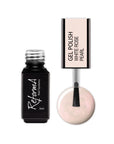 Gel Polish - White Rose Pearl, 3 ml